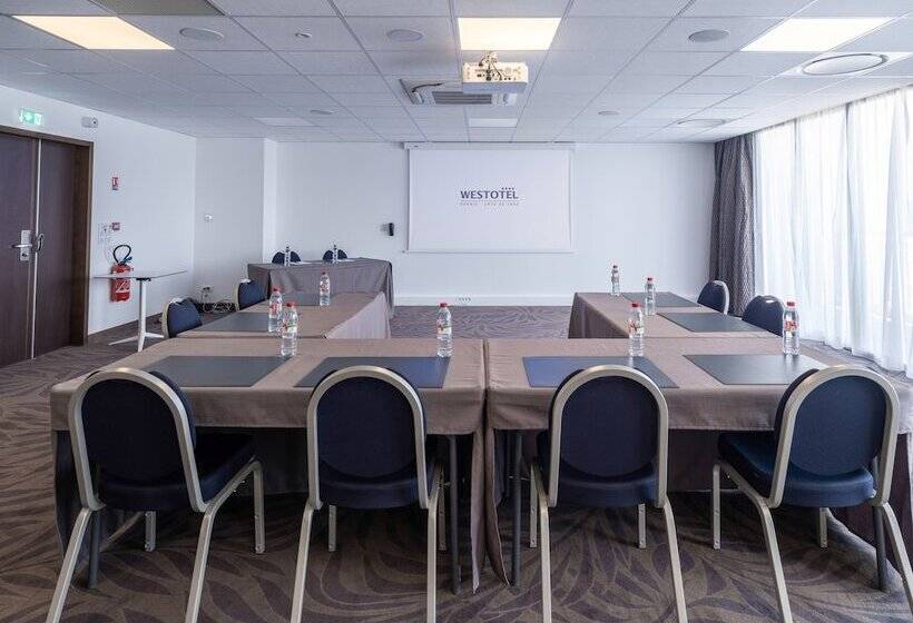 Westotel Pornic Côte De Jade