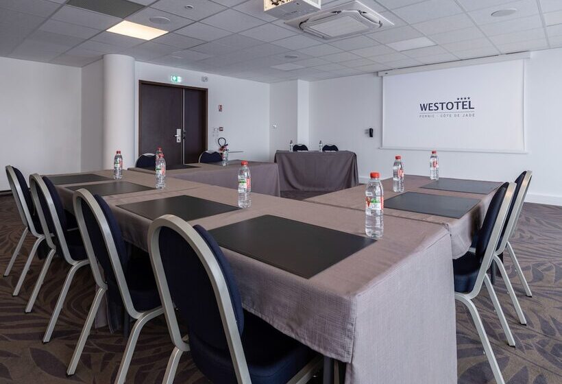 Westotel Pornic Côte De Jade