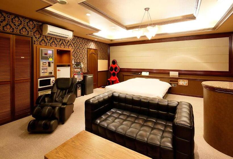 隠家 Hotel555 御殿場2