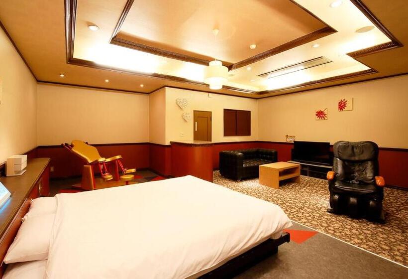 隠家 Hotel555 御殿場2