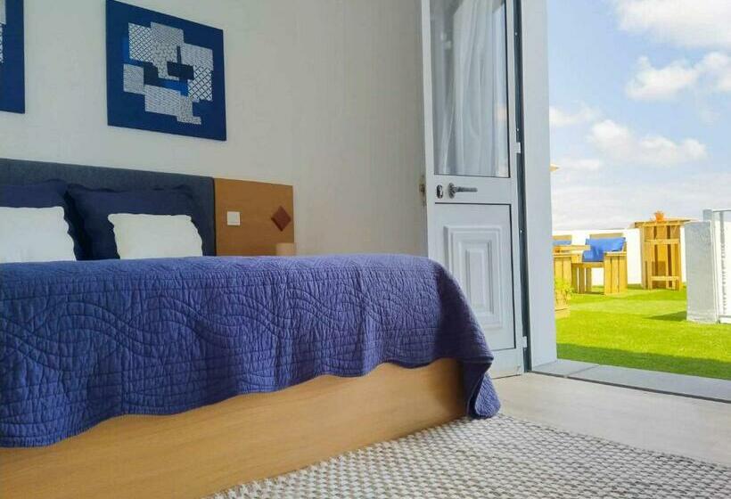 호스텔 Farol Guesthouse