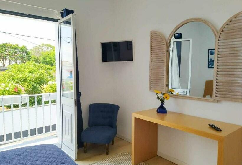 호스텔 Farol Guesthouse