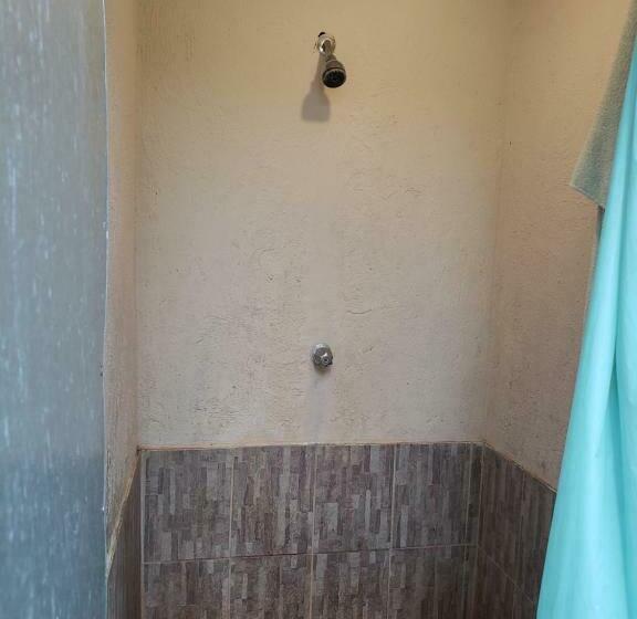 호스텔 Las Porrocas Backpacer's