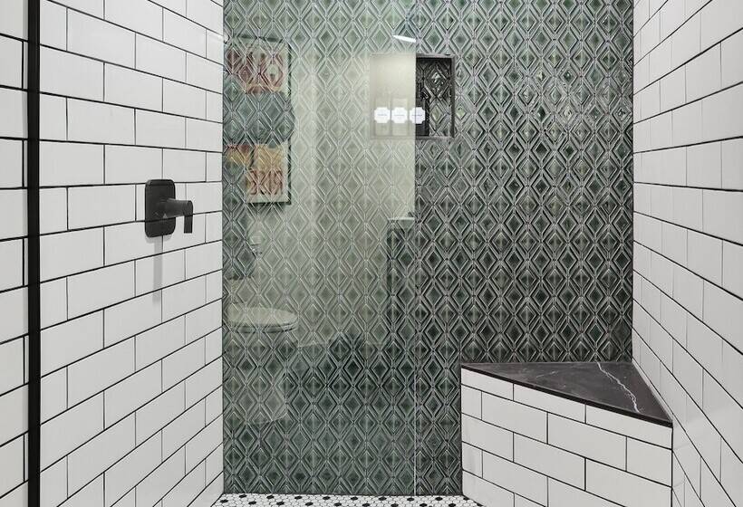 호스텔 The Creekstone