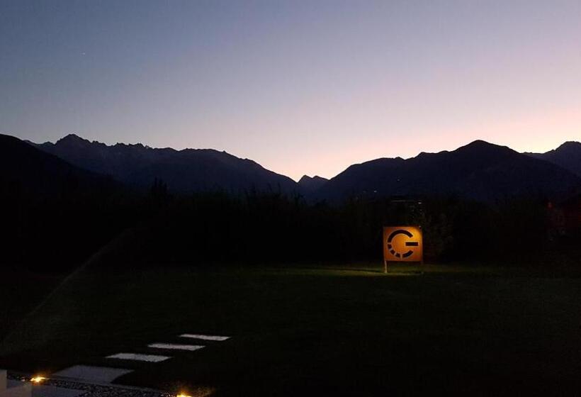 Alps Spirits   B&b Studio