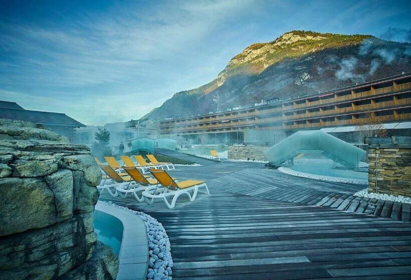 Alps Spirits   B&b Studio