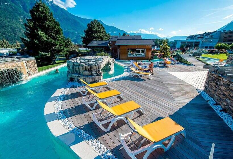 Alps Spirits   B&b Studio