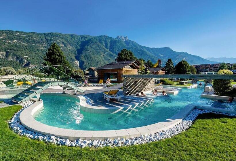 Alps Spirits   B&b Studio