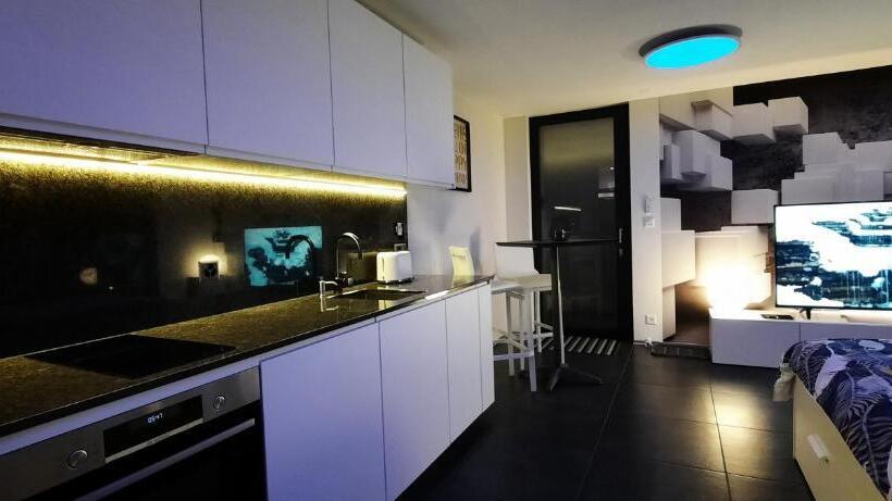 Alps Spirits   B&b Studio