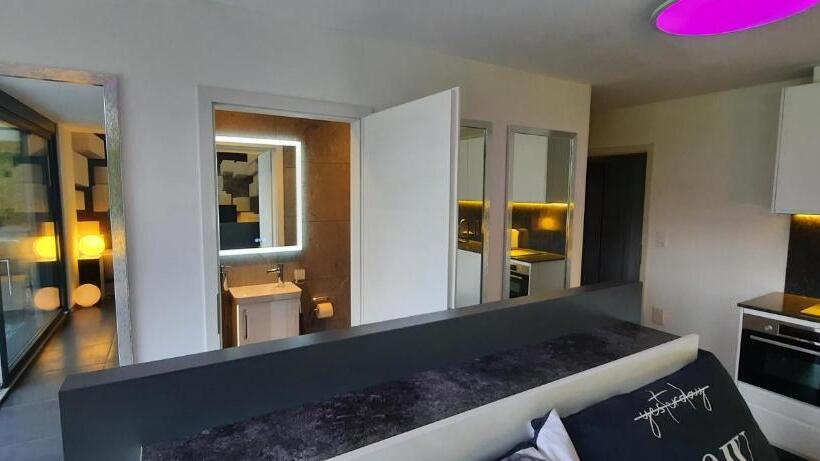 Alps Spirits   B&b Studio