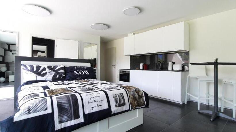 Alps Spirits   B&b Studio