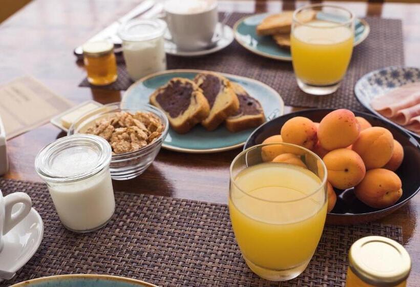 Anima Hotel Sardinia