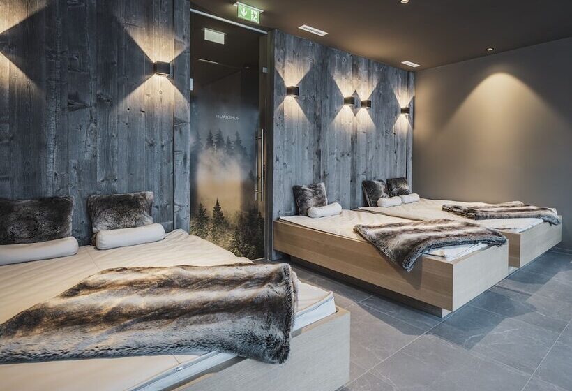 Montafon Suites Schruns By Alps Resorts