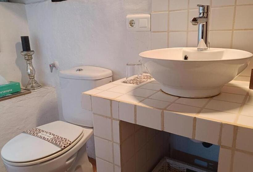 Apartamento Montes By Finca Los Arcos