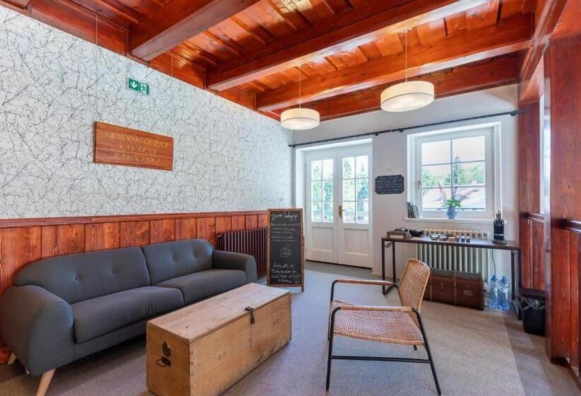 Aparthotel Panorama