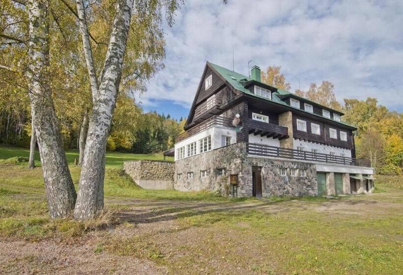 Aparthotel Panorama