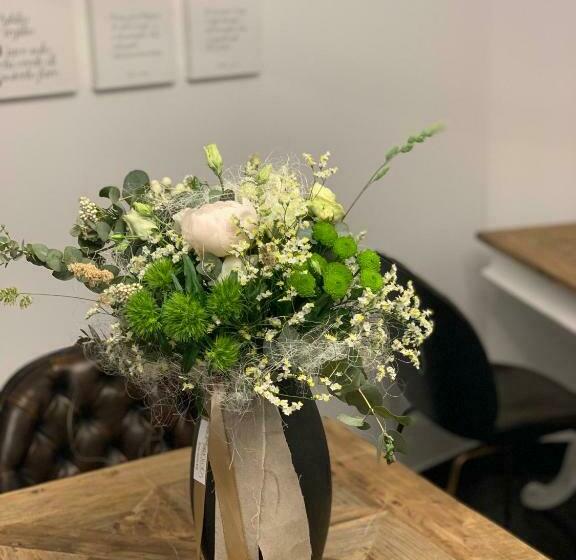 B&b Rocca Del Civitillo