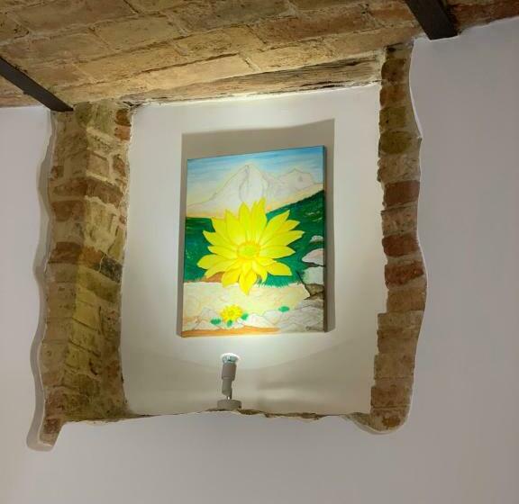 B&b Rocca Del Civitillo