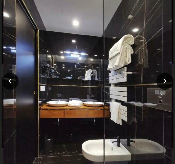 B&b Rocca Del Civitillo