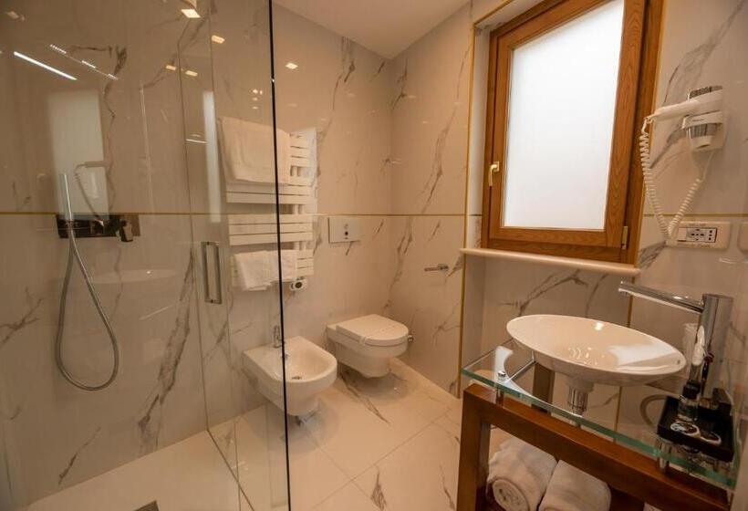 B&b Rocca Del Civitillo