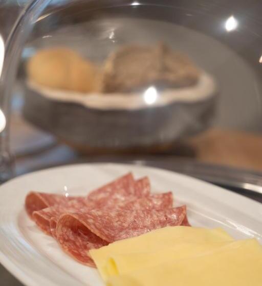 B&b Rocca Del Civitillo