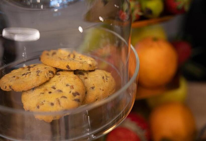 B&b Rocca Del Civitillo