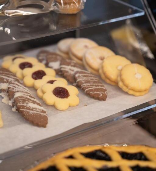 B&b Rocca Del Civitillo