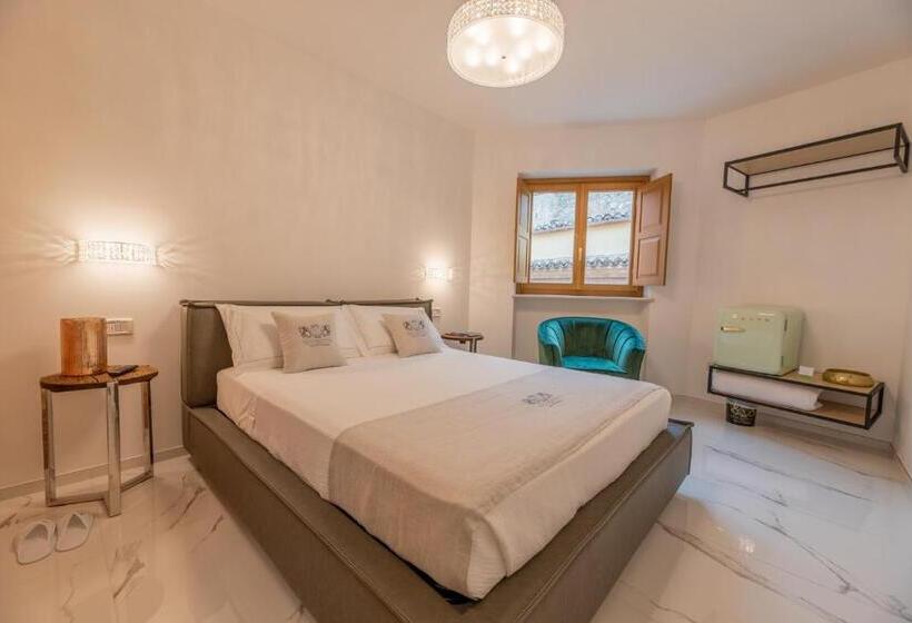 B&b Rocca Del Civitillo