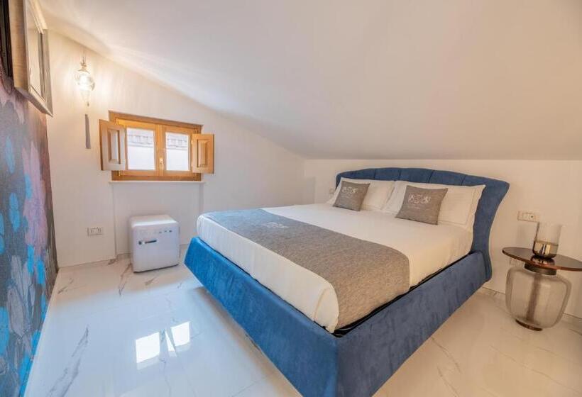 B&b Rocca Del Civitillo