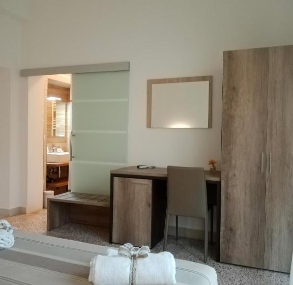 B&b Villa Dei Desideri