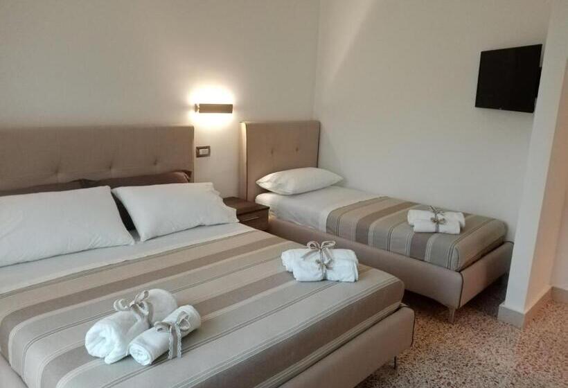 B&b Villa Dei Desideri