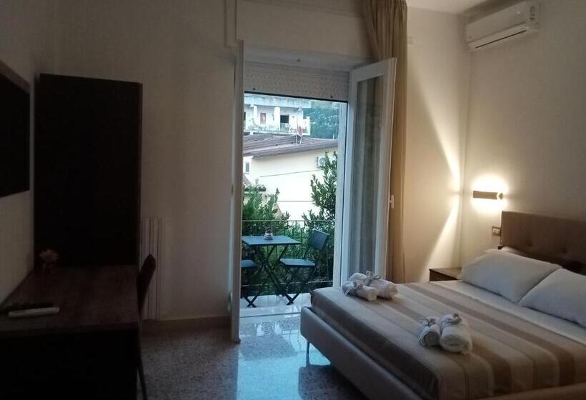 B&b Villa Dei Desideri