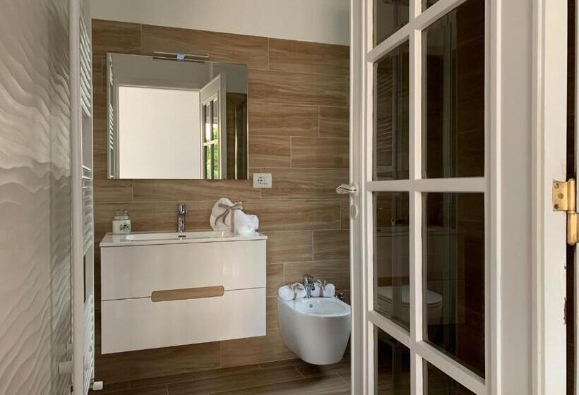 B&b Villa Dei Desideri