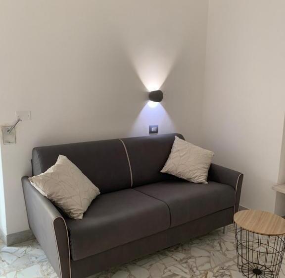 B&b Villa Dei Desideri