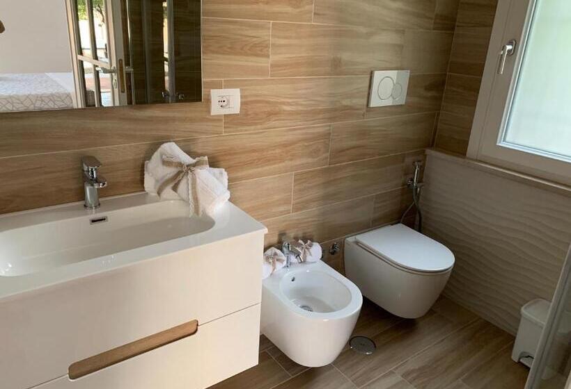 B&b Villa Dei Desideri