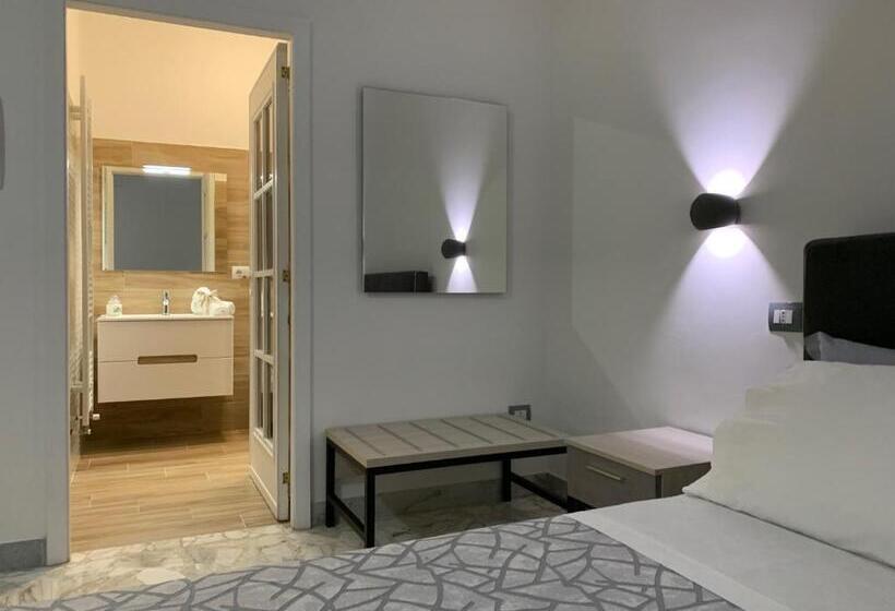 B&b Villa Dei Desideri