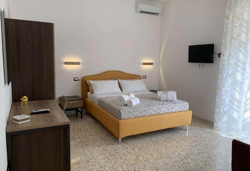 B&b Villa Dei Desideri