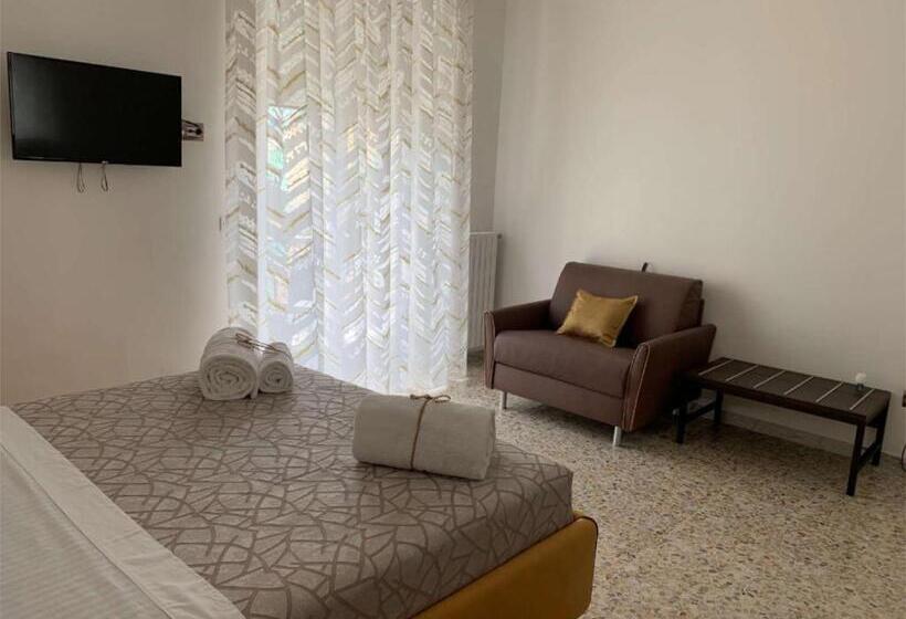 B&b Villa Dei Desideri