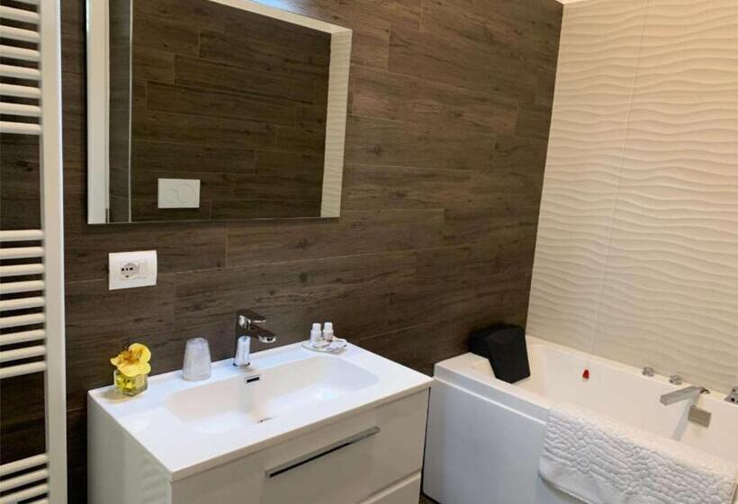 B&b Villa Dei Desideri