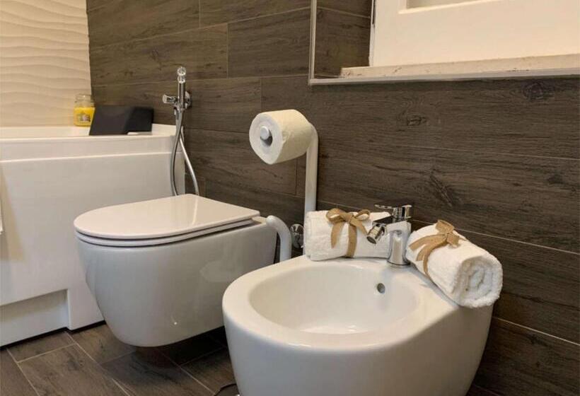 B&b Villa Dei Desideri