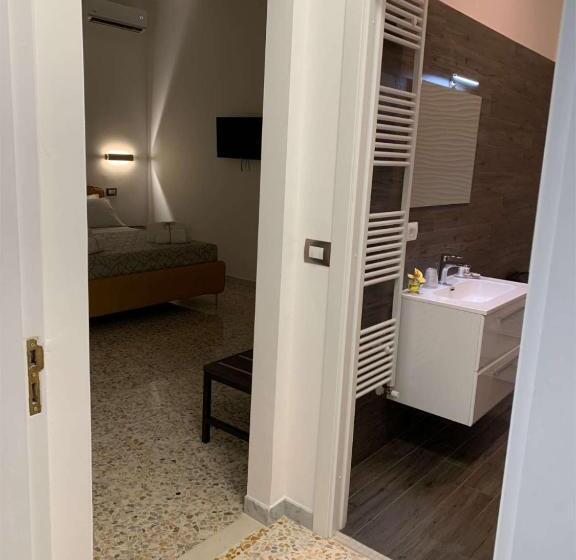 B&b Villa Dei Desideri