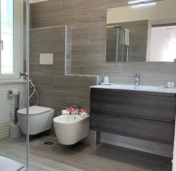 B&b Villa Dei Desideri