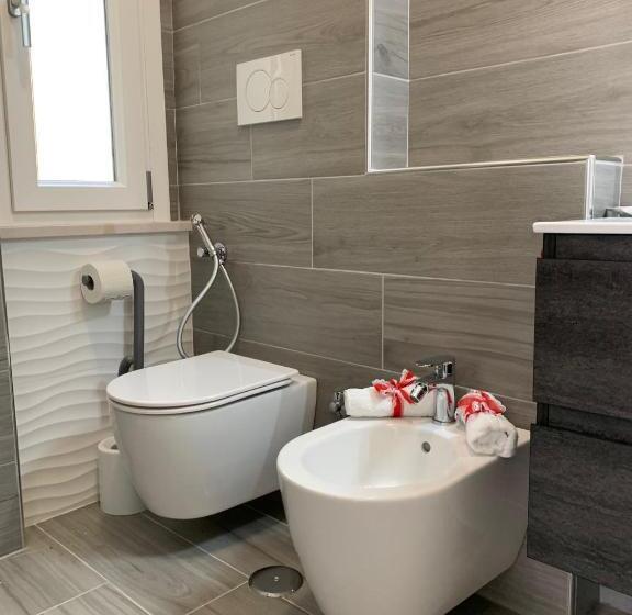 B&b Villa Dei Desideri