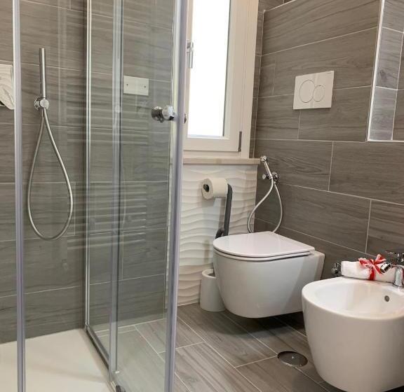 B&b Villa Dei Desideri