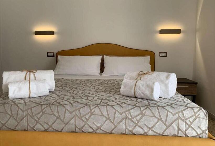 B&b Villa Dei Desideri