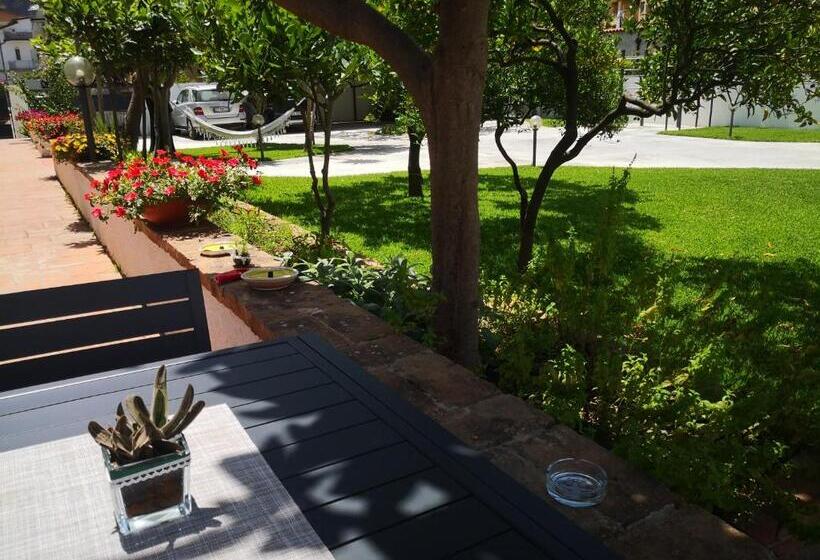 B&b Villa Dei Desideri