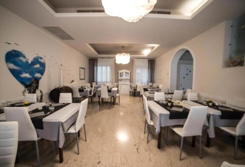 ベッドアンドブレックファースト Alla Frasca