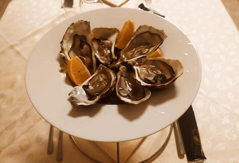 ベッドアンドブレックファースト Alla Frasca