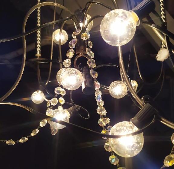 ベッドアンドブレックファースト Alla Frasca