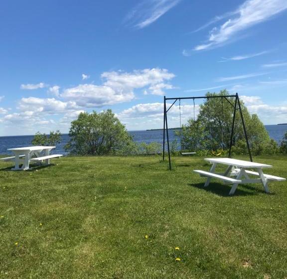 ベッドアンドブレックファースト Auberge Lac St Jean Phase 2